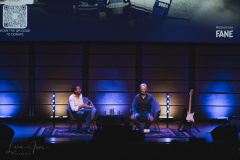 A Conversation with Damon Hill
