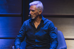 A Conversation with Damon Hill