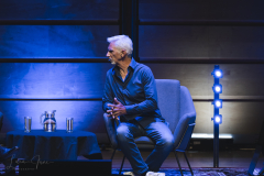 A Conversation with Damon Hill