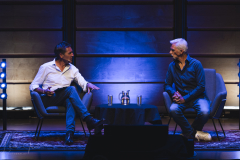 A Conversation with Damon Hill