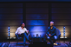 A Conversation with Damon Hill
