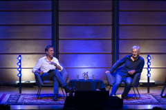 A Conversation with Damon Hill