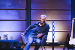 A Conversation with Damon Hill