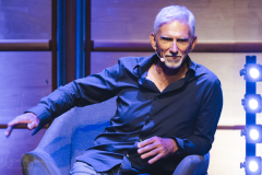 A Conversation with Damon Hill