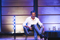 A Conversation with Damon Hill