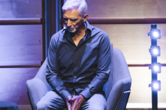 A Conversation with Damon Hill