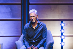 A Conversation with Damon Hill