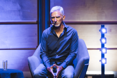 A Conversation with Damon Hill