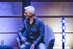 A Conversation with Damon Hill