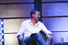 A Conversation with Damon Hill