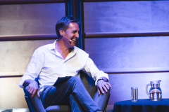 A Conversation with Damon Hill