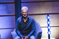 A Conversation with Damon Hill