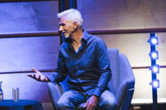 A Conversation with Damon Hill