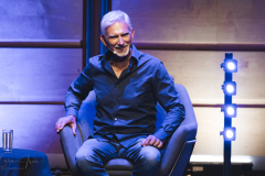 A Conversation with Damon Hill