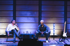 A Conversation with Damon Hill