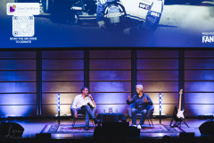 A Conversation with Damon Hill
