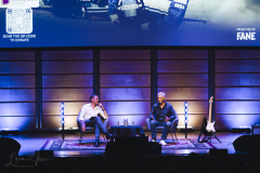 A Conversation with Damon Hill