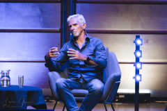 A Conversation with Damon Hill