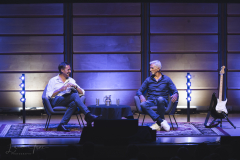 A Conversation with Damon Hill