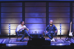 A Conversation with Damon Hill