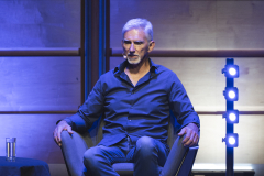 A Conversation with Damon Hill