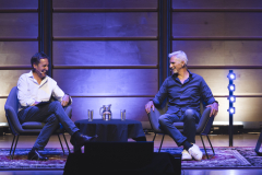 A Conversation with Damon Hill