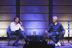 A Conversation with Damon Hill