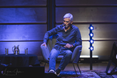 A Conversation with Damon Hill