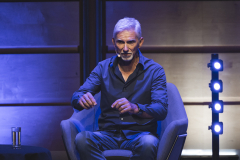 A Conversation with Damon Hill