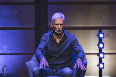 A Conversation with Damon Hill