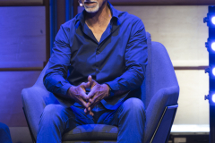 A Conversation with Damon Hill