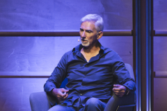 A Conversation with Damon Hill