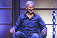 A Conversation with Damon Hill