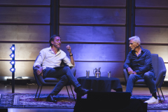 A Conversation with Damon Hill