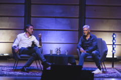 A Conversation with Damon Hill