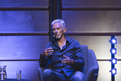 A Conversation with Damon Hill
