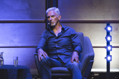 A Conversation with Damon Hill