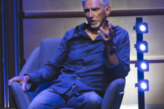 A Conversation with Damon Hill