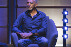 A Conversation with Damon Hill