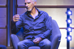 A Conversation with Damon Hill