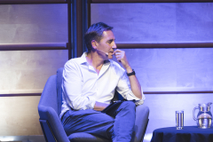 A Conversation with Damon Hill