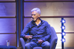 A Conversation with Damon Hill
