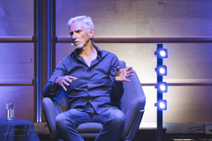 A Conversation with Damon Hill