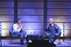 A Conversation with Damon Hill