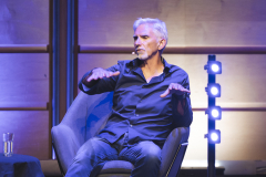 A Conversation with Damon Hill