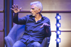 A Conversation with Damon Hill