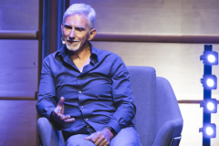 A Conversation with Damon Hill