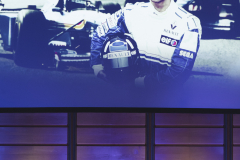 A Conversation with Damon Hill