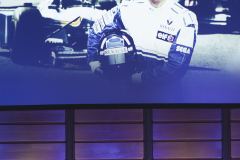 A Conversation with Damon Hill