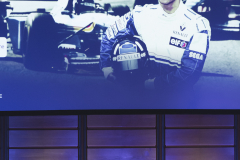 A Conversation with Damon Hill